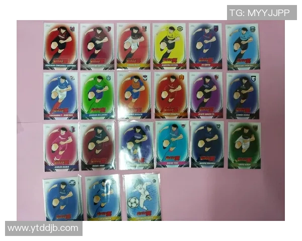 中国足球第一批球星卡的历史意义与收藏价值探析 中国足球第一批球星卡的历史意义与收藏价值探析