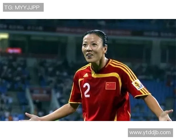 徐州女足球星的崛起与发展探索人物风采及其对中国女足的贡献 徐州女足球星的崛起与发展探索人物风采及其对中国女足的贡献